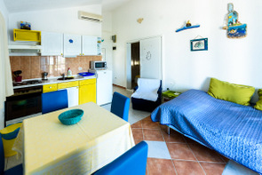 Apartment Dihondra