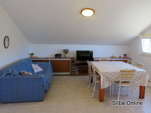 Apartment Motusic