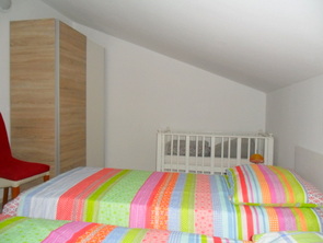 Apartment Motusic