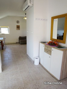 Apartment Motusic