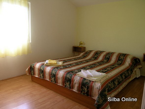 Silba apartment Palma