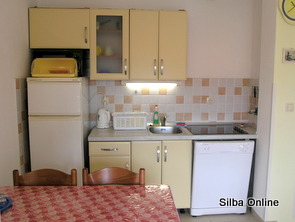 Silba apartment Palma