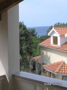 Silba apartment Palma