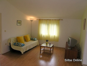 Silba apartment Palma