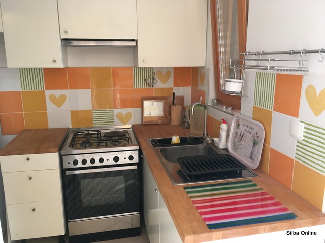 Apartment Suncica