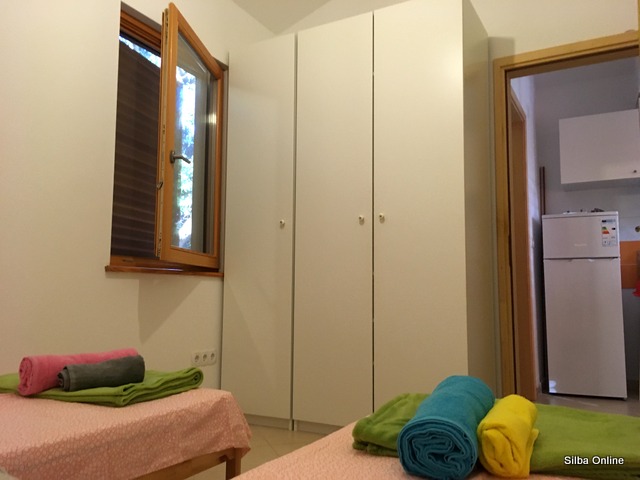 Apartment Suncica
