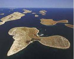 National Park Kornati 