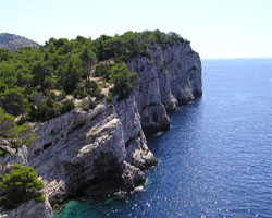 Nature Park Telascica