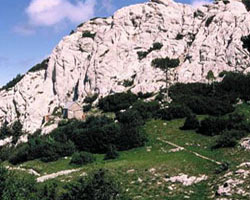 National Park North Velebit