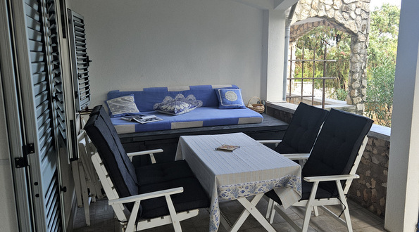 Apartment Joso
