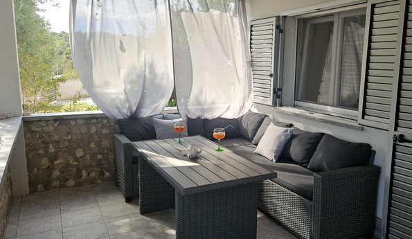 Apartment Joso