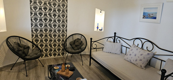 Apartment Joso